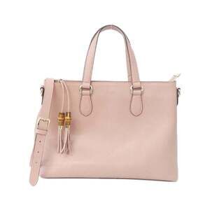 GUCCI Pink Bag